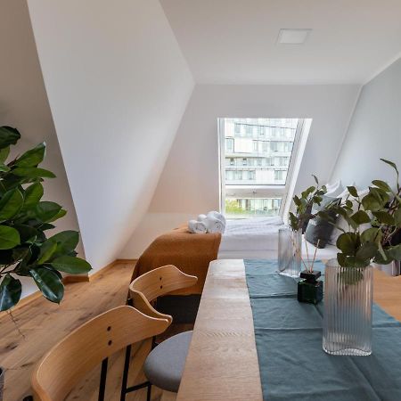 Limehome Hannover Bleichenstrasse - Digital Access Kültér fotó