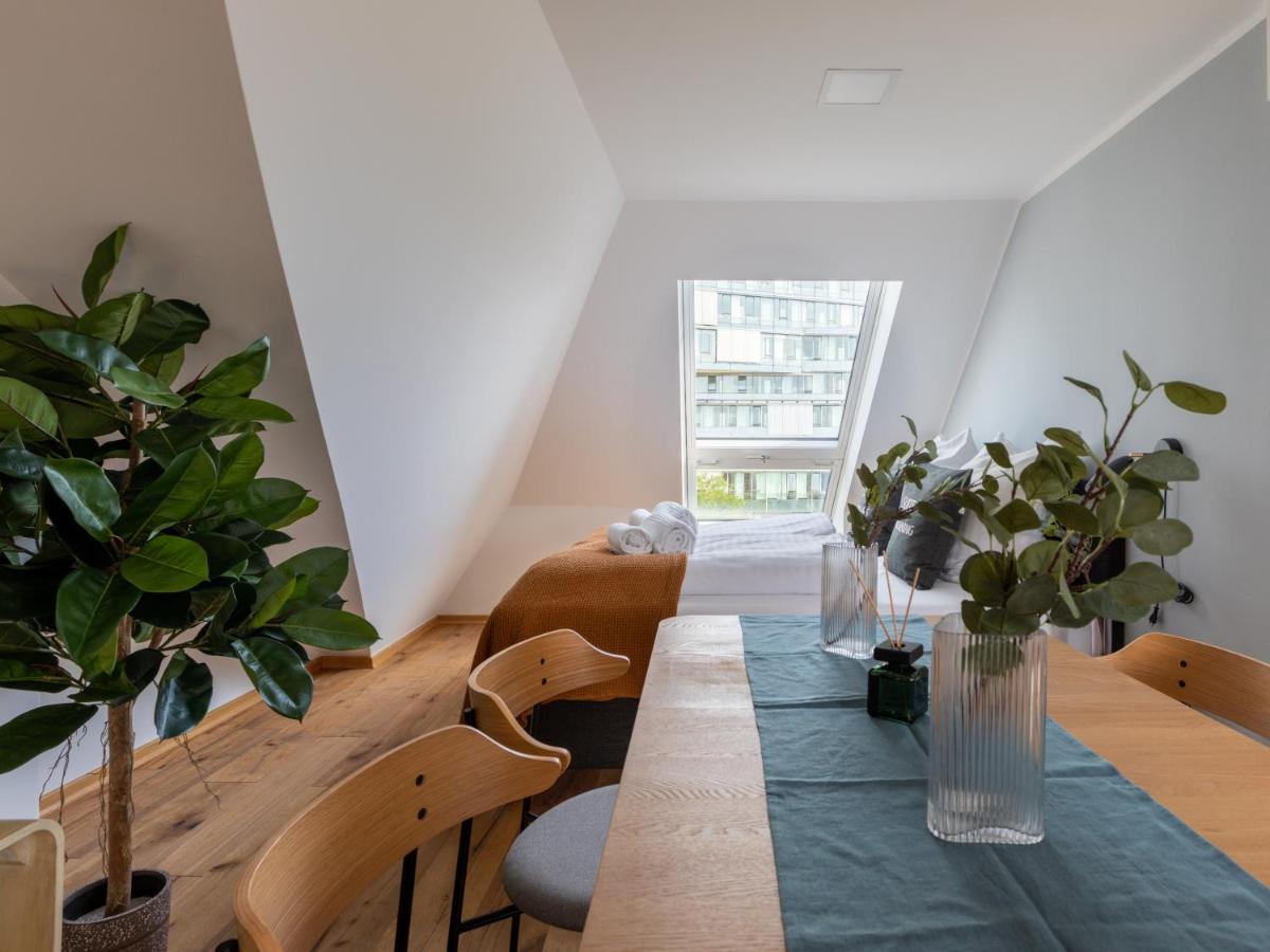Limehome Hannover Bleichenstrasse - Digital Access Kültér fotó